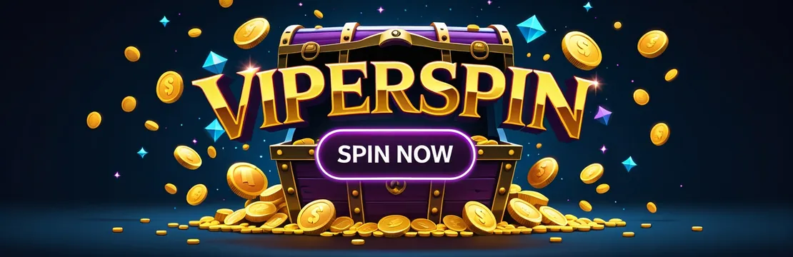 Viperspin Casino